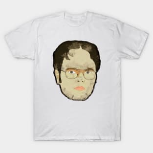 Dwight Schrute The Office T-Shirt